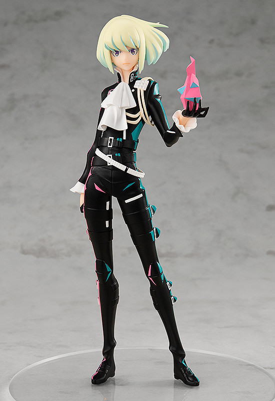 Promare - Lio Fotia - Pop Up Parade (Good Smile Company) photo 8