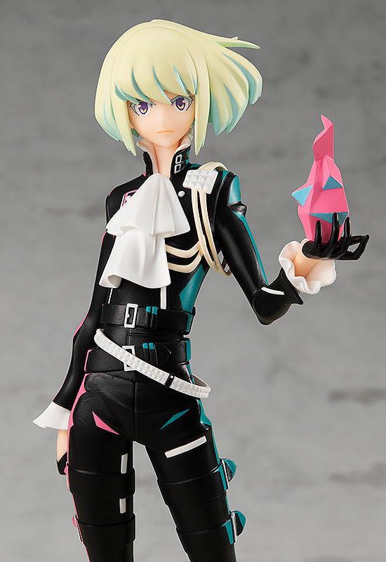 Promare - Lio Fotia - Pop Up Parade (Good Smile Company) photo 9