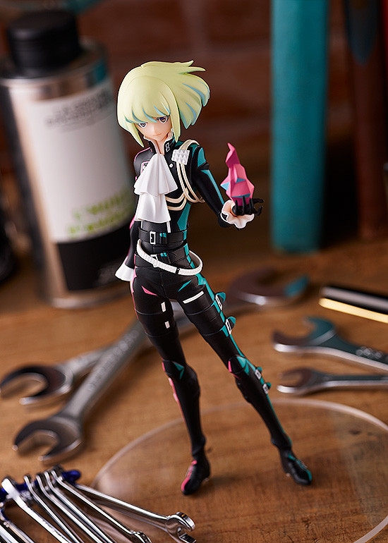 Promare - Lio Fotia - Pop Up Parade (Good Smile Company) photo 10