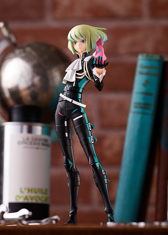 Promare - Lio Fotia - Pop Up Parade (Good Smile Company) photo 11