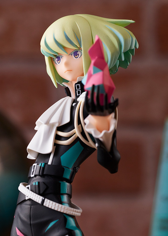 Promare - Lio Fotia - Pop Up Parade (Good Smile Company) photo 12