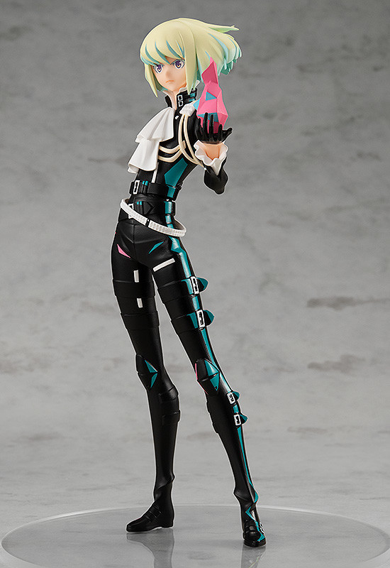 Promare - Lio Fotia - Pop Up Parade (Good Smile Company) photo 13