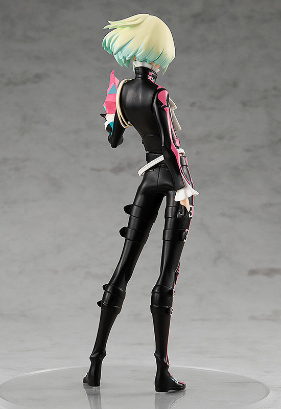 Promare - Lio Fotia - Pop Up Parade (Good Smile Company) photo 14