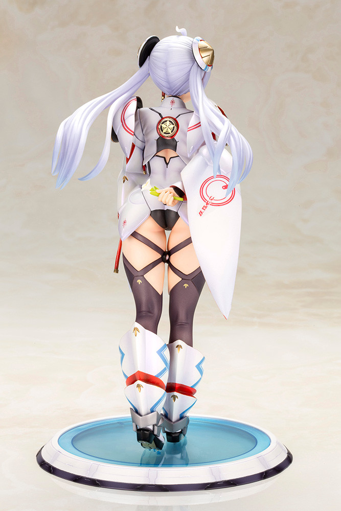 Phantasy Star Online 2 - Matoi - 1/7 - Nidy-2D- ver. (Kotobukiya) photo 3
