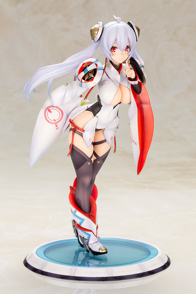 Phantasy Star Online 2 - Matoi - 1/7 - Nidy-2D- ver. (Kotobukiya) photo 7