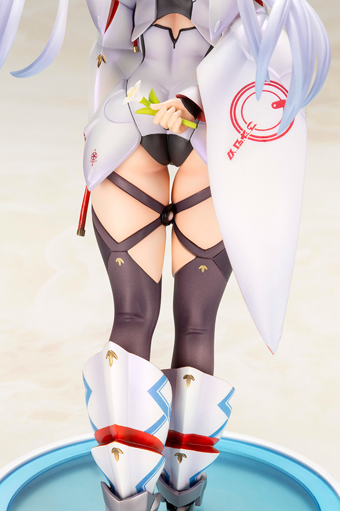 Phantasy Star Online 2 - Matoi - 1/7 - Nidy-2D- ver. (Kotobukiya) photo 9