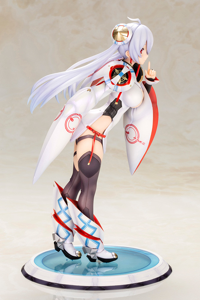 Phantasy Star Online 2 - Matoi - 1/7 - Nidy-2D- ver. (Kotobukiya) photo 12