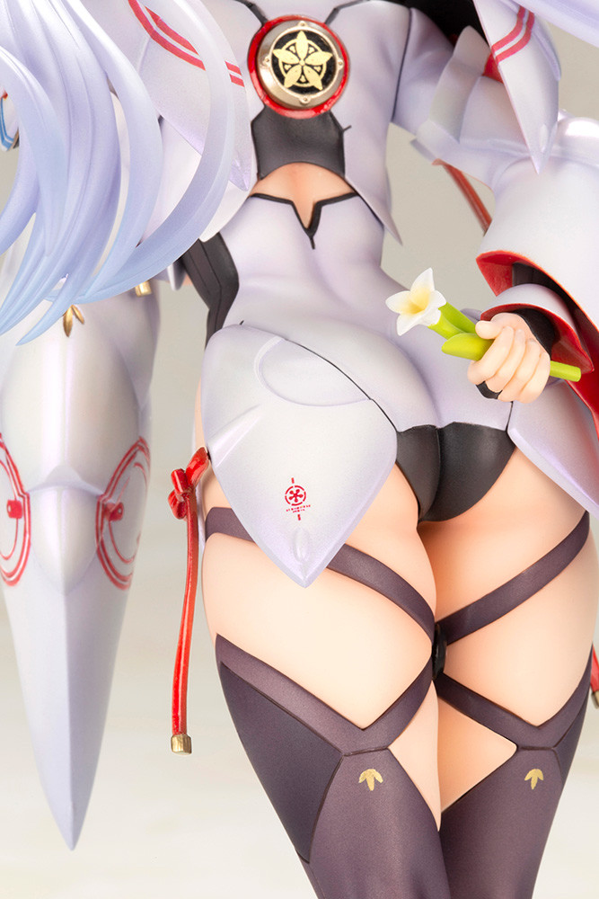 Phantasy Star Online 2 - Matoi - 1/7 - Nidy-2D- ver. (Kotobukiya) photo 14