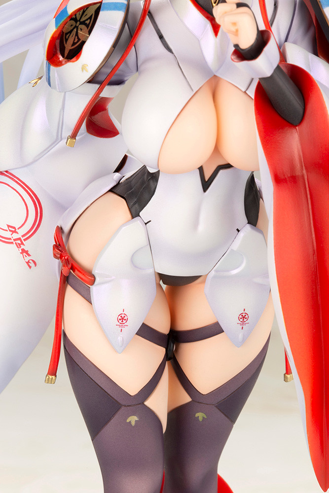 Phantasy Star Online 2 - Matoi - 1/7 - Nidy-2D- ver. (Kotobukiya) photo 15