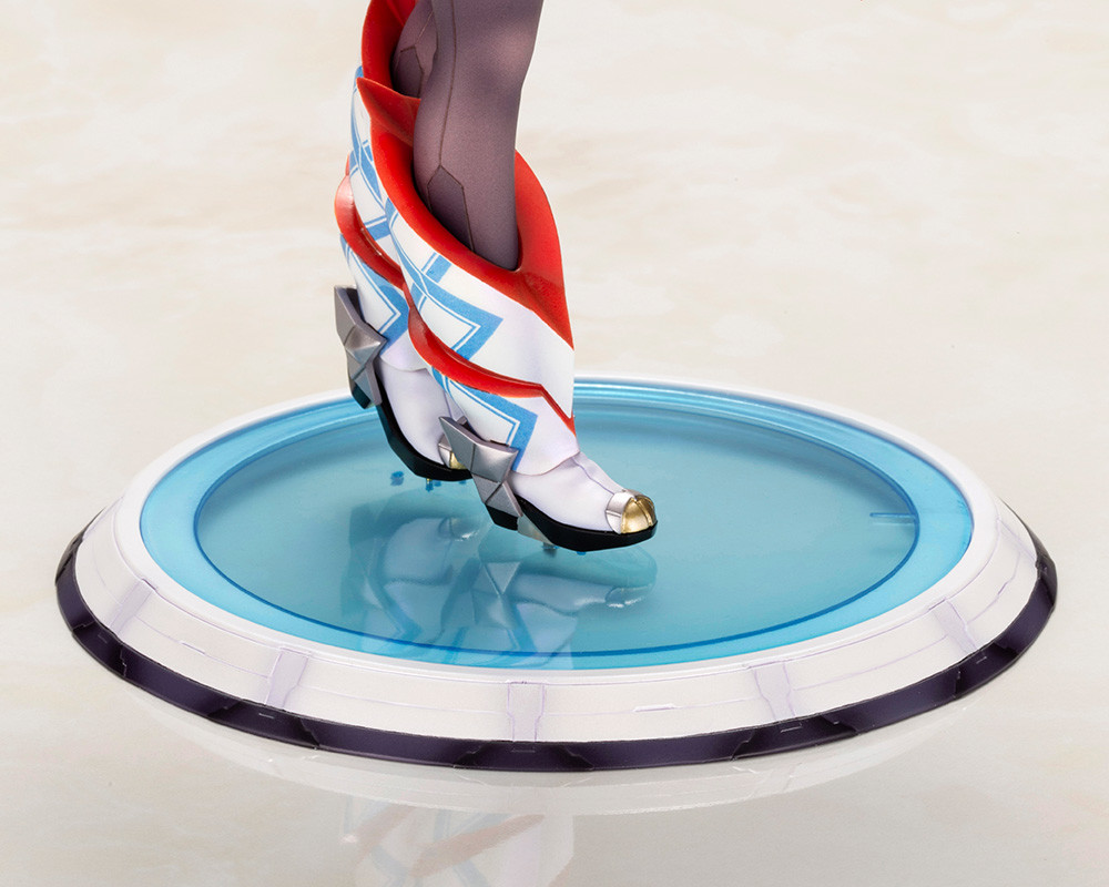 Phantasy Star Online 2 - Matoi - 1/7 - Nidy-2D- ver. (Kotobukiya) photo 16