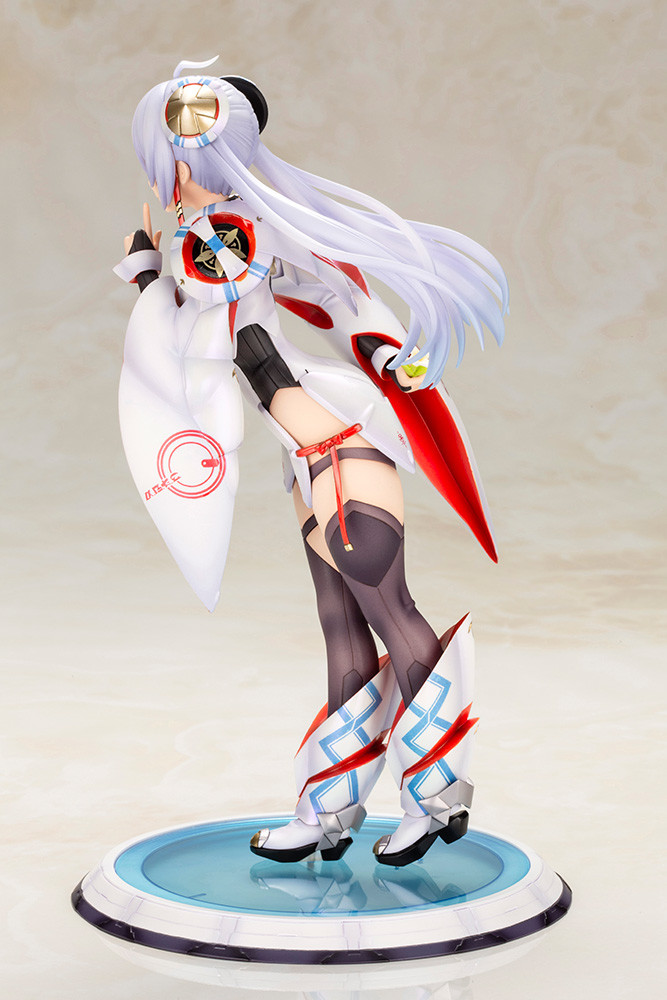 Phantasy Star Online 2 - Matoi - 1/7 - Nidy-2D- ver. (Kotobukiya) photo 17