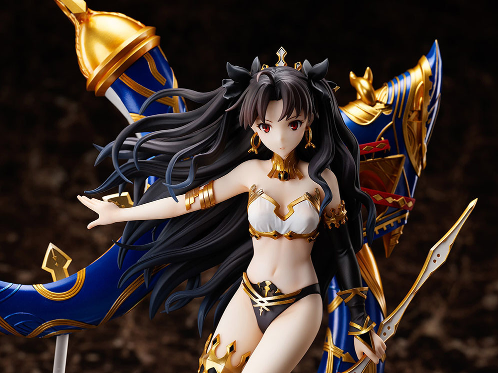 Fate/Grand Order: Zettai Majuu Sensen Babylonia - Ishtar - F:Nex - 1/7 - Archer (FuRyu) photo 2
