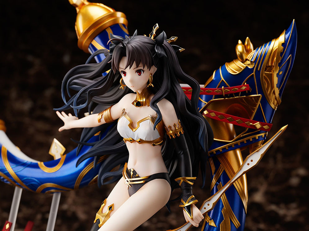 Fate/Grand Order: Zettai Majuu Sensen Babylonia - Ishtar - F:Nex - 1/7 - Archer (FuRyu) photo 3