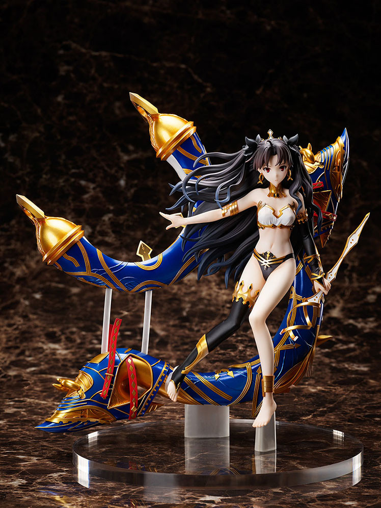 Fate/Grand Order: Zettai Majuu Sensen Babylonia - Ishtar - F:Nex - 1/7 - Archer (FuRyu) photo 4