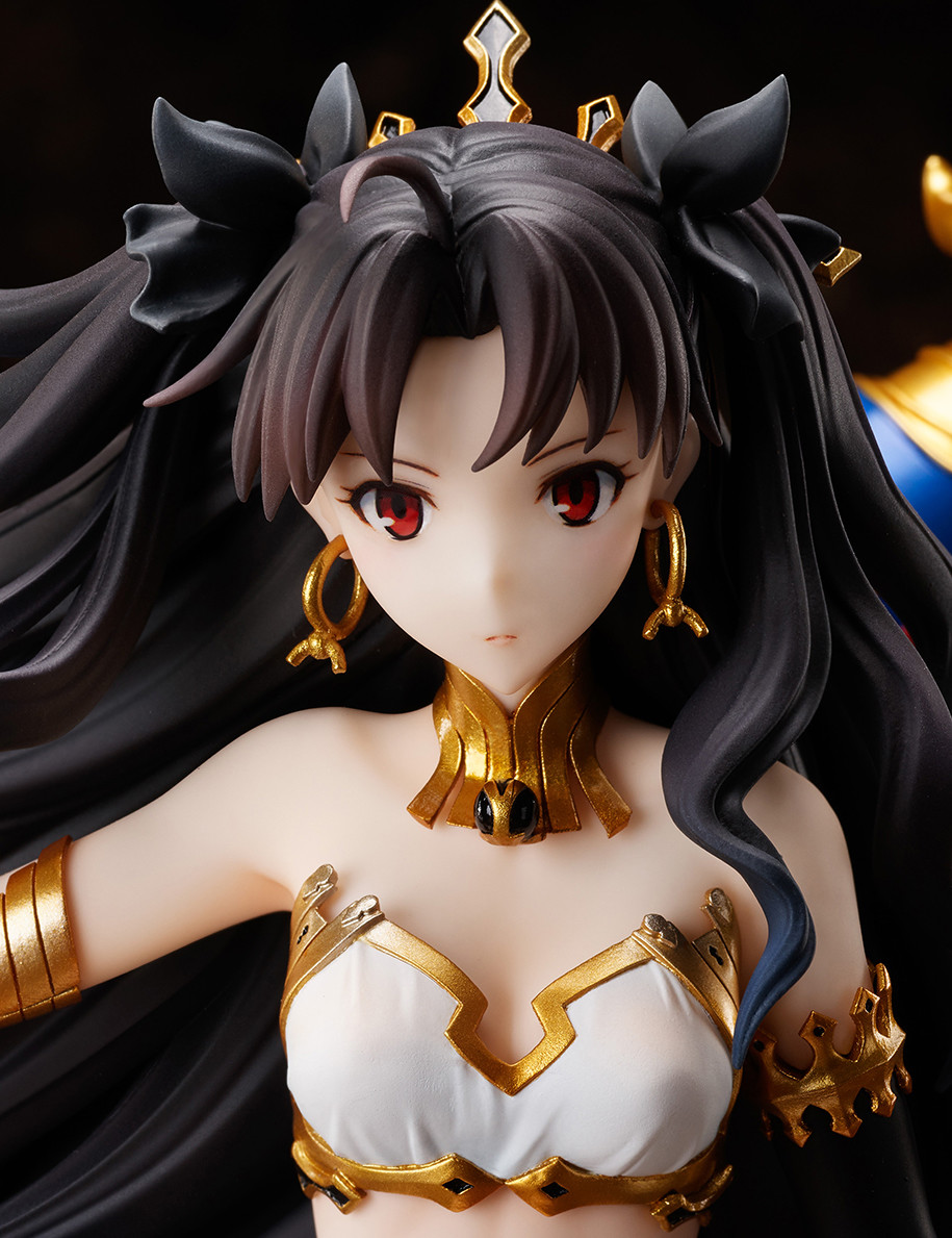 Fate/Grand Order: Zettai Majuu Sensen Babylonia - Ishtar - F:Nex - 1/7 - Archer (FuRyu) photo 5