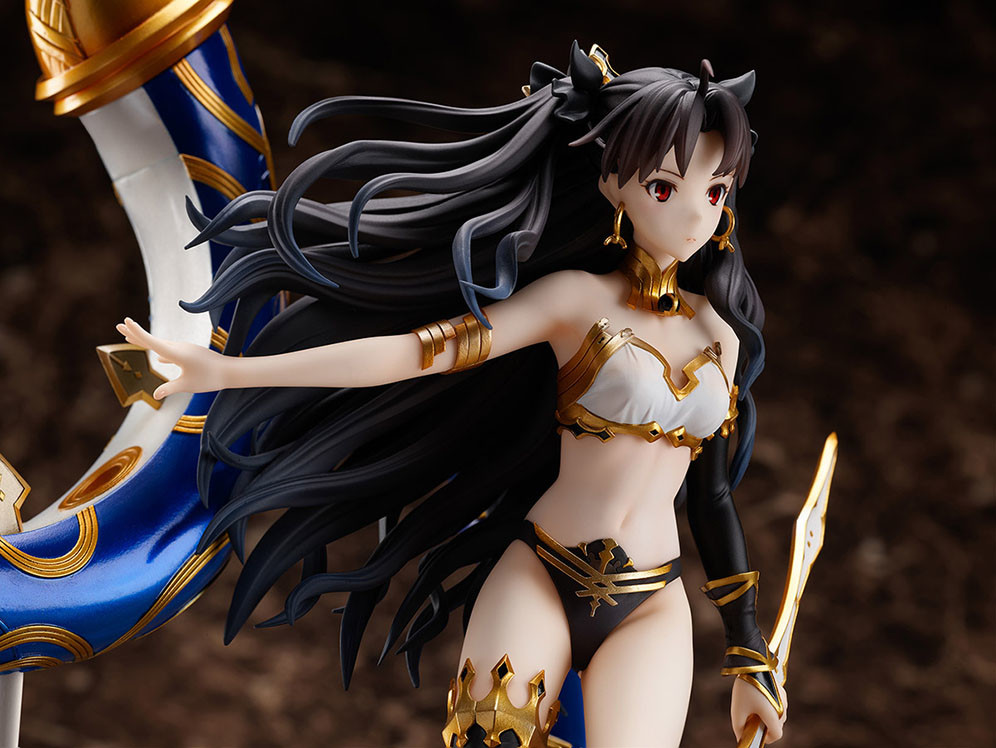 Fate/Grand Order: Zettai Majuu Sensen Babylonia - Ishtar - F:Nex - 1/7 - Archer (FuRyu) photo 6