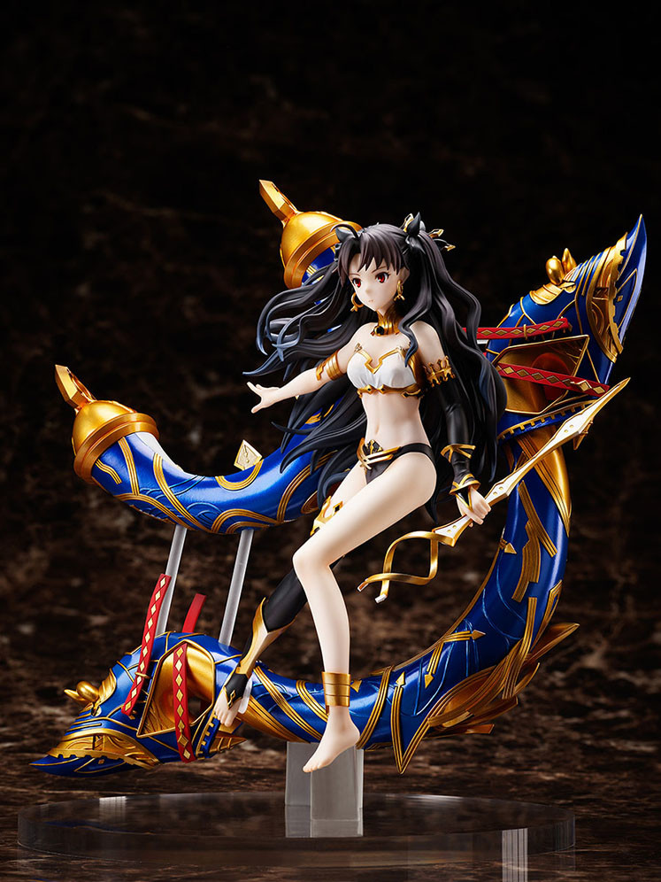 Fate/Grand Order: Zettai Majuu Sensen Babylonia - Ishtar - F:Nex - 1/7 - Archer (FuRyu) photo 7