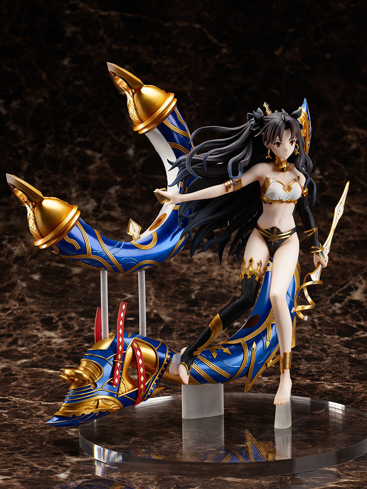Fate/Grand Order: Zettai Majuu Sensen Babylonia - Ishtar - F:Nex - 1/7 - Archer (FuRyu) photo 8