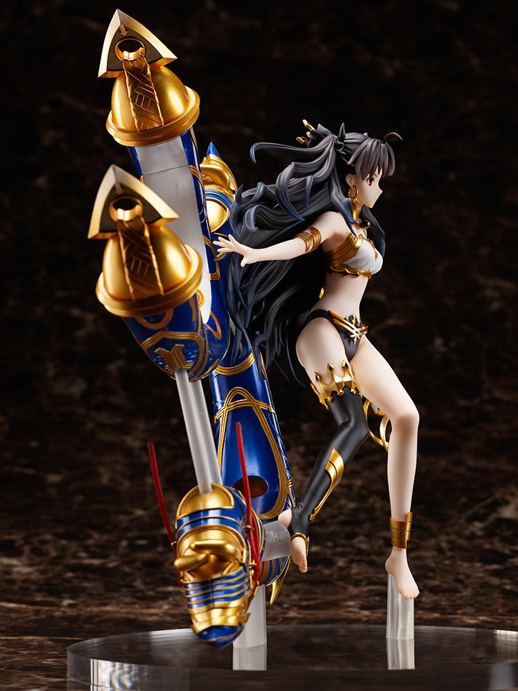 Fate/Grand Order: Zettai Majuu Sensen Babylonia - Ishtar - F:Nex - 1/7 - Archer (FuRyu) photo 10