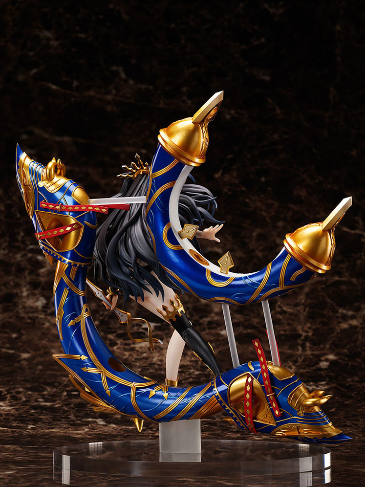 Fate/Grand Order: Zettai Majuu Sensen Babylonia - Ishtar - F:Nex - 1/7 - Archer (FuRyu) photo 9