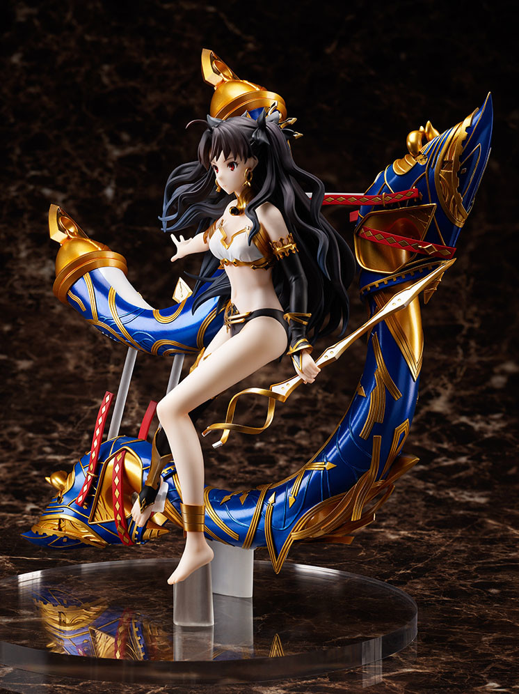 Fate/Grand Order: Zettai Majuu Sensen Babylonia - Ishtar - F:Nex - 1/7 - Archer (FuRyu) photo 12