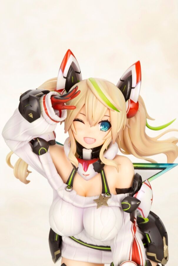 Phantasy Star Online 2 es - Gene - 1/7 - Stellar Memories Ver. (Kotobukiya)