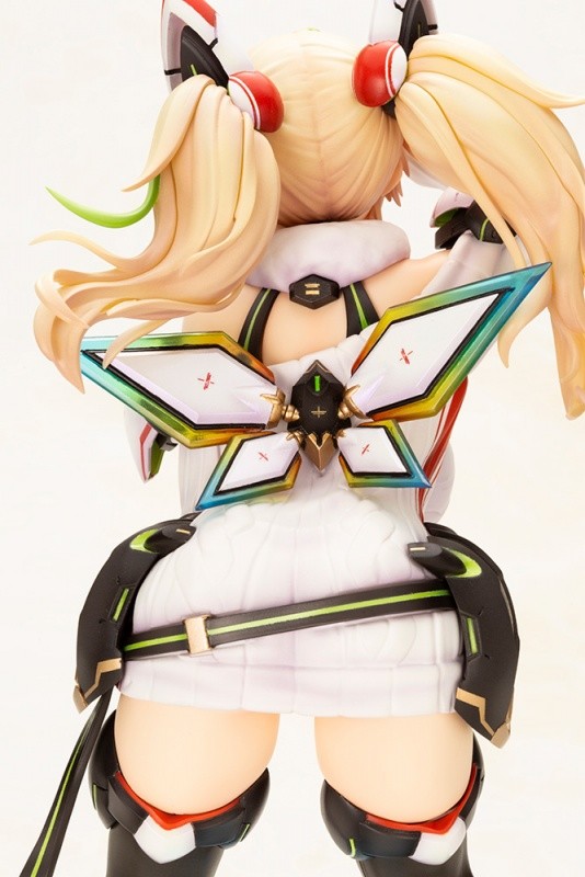 Phantasy Star Online 2 es - Gene - 1/7 - Stellar Memories Ver. (Kotobukiya) photo 2