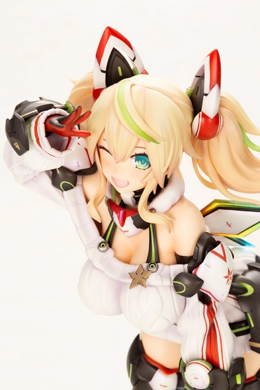 Phantasy Star Online 2 es - Gene - 1/7 - Stellar Memories Ver. (Kotobukiya) photo 4