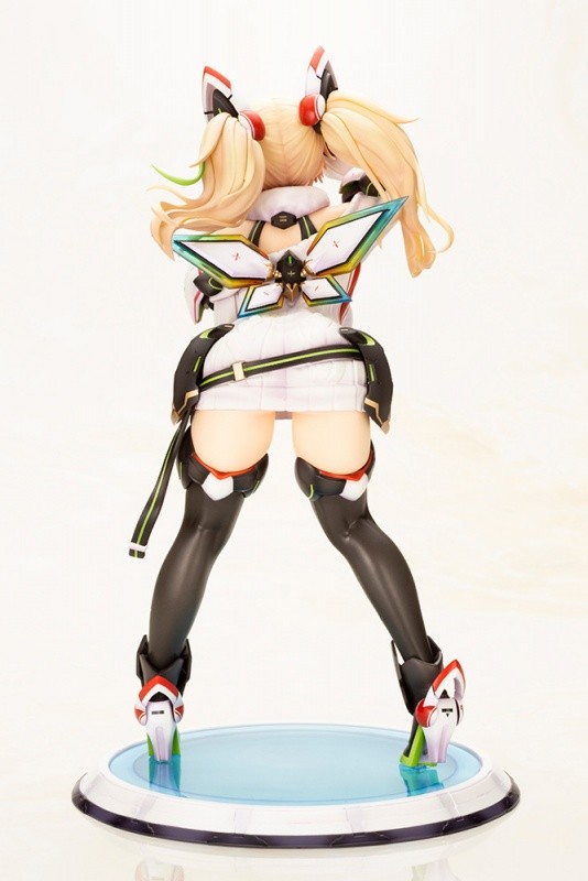 Phantasy Star Online 2 es - Gene - 1/7 - Stellar Memories Ver. (Kotobukiya) photo 5