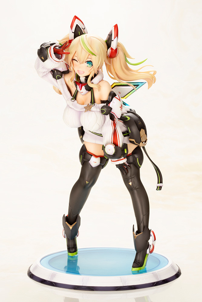 Phantasy Star Online 2 es - Gene - 1/7 - Stellar Memories Ver. (Kotobukiya) photo 6