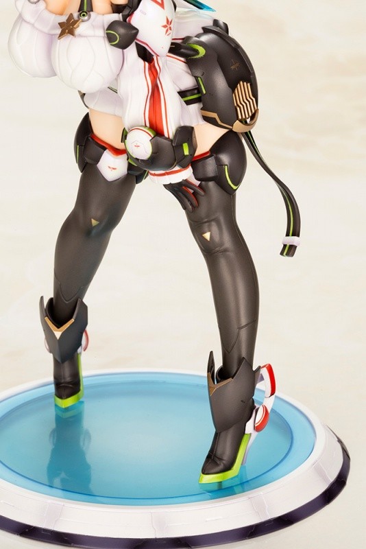 Phantasy Star Online 2 es - Gene - 1/7 - Stellar Memories Ver. (Kotobukiya) photo 8