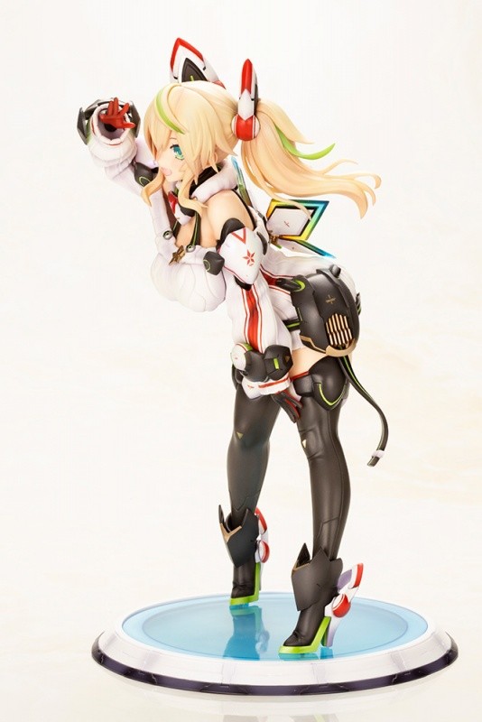 Phantasy Star Online 2 es - Gene - 1/7 - Stellar Memories Ver. (Kotobukiya) photo 10