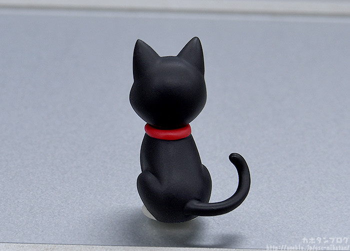 Tenki no Ko - Ame - Morishima Hodaka - Nendoroid  (#1198) (Good Smile Company) photo 14