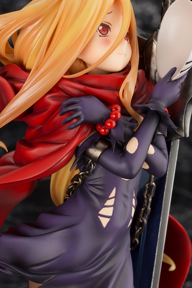 Overlord III - Evileye - 1/7 (Kotobukiya) photo 2