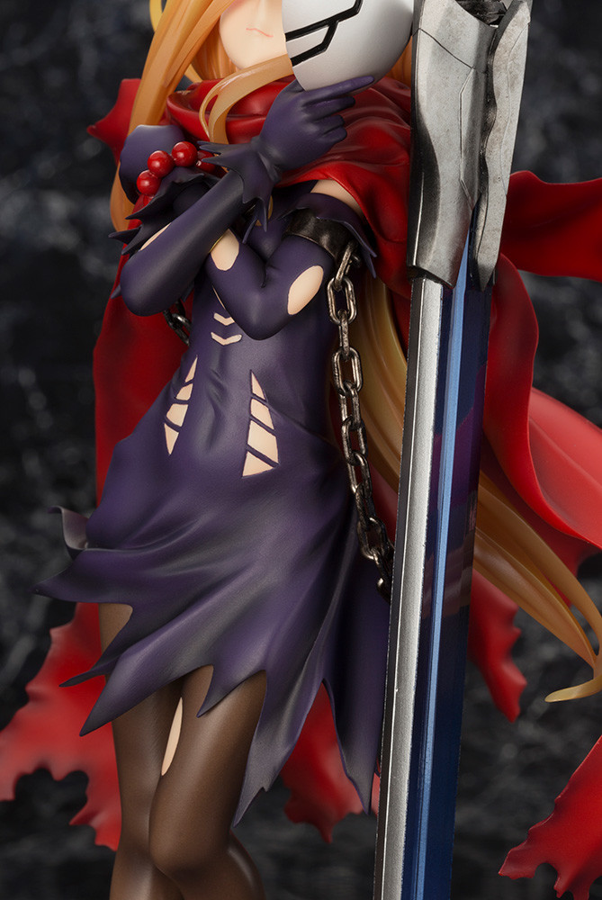 Overlord III - Evileye - 1/7 (Kotobukiya) photo 3
