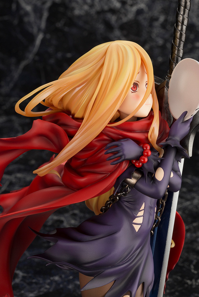 Overlord III - Evileye - 1/7 (Kotobukiya) photo 4