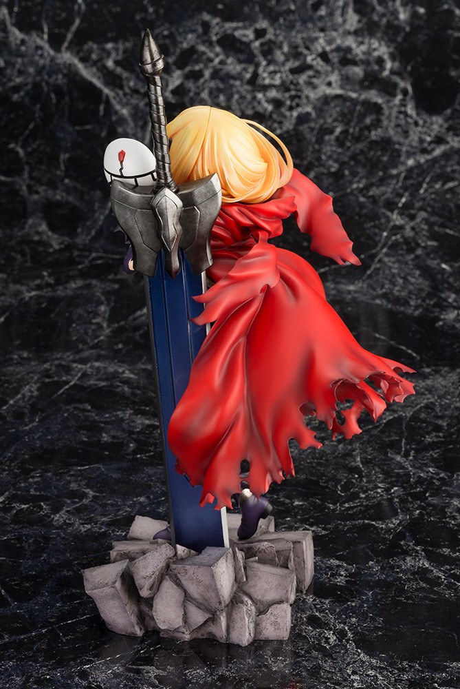 Overlord III - Evileye - 1/7 (Kotobukiya) photo 6