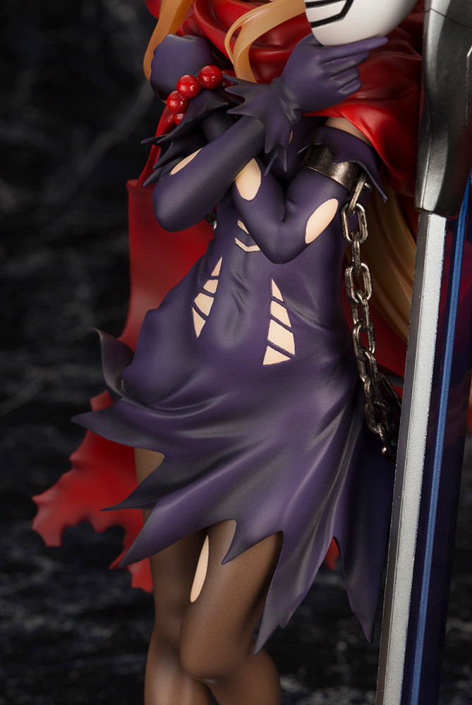 Overlord III - Evileye - 1/7 (Kotobukiya) photo 7