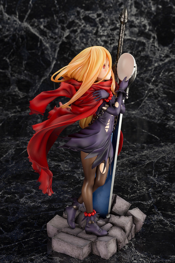 Overlord III - Evileye - 1/7 (Kotobukiya) photo 8