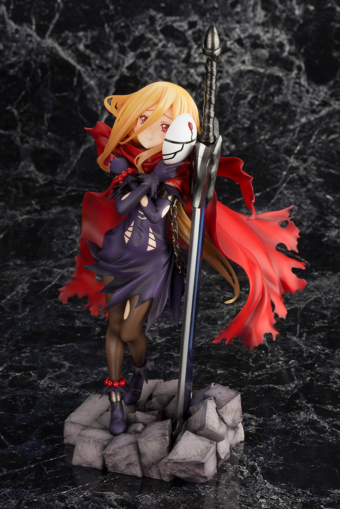 Overlord III - Evileye - 1/7 (Kotobukiya) photo 9