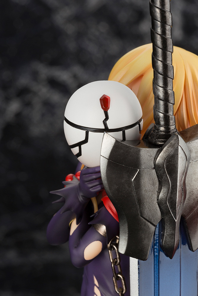 Overlord III - Evileye - 1/7 (Kotobukiya) photo 12