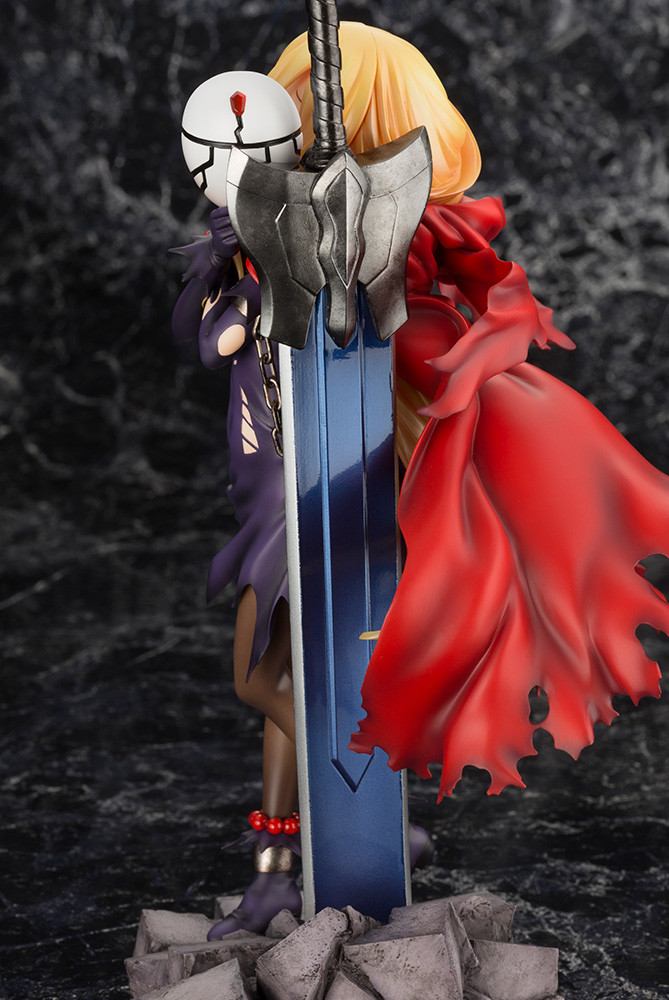 Overlord III - Evileye - 1/7 (Kotobukiya) photo 13