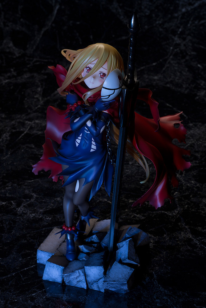 Overlord III - Evileye - 1/7 (Kotobukiya) photo 14