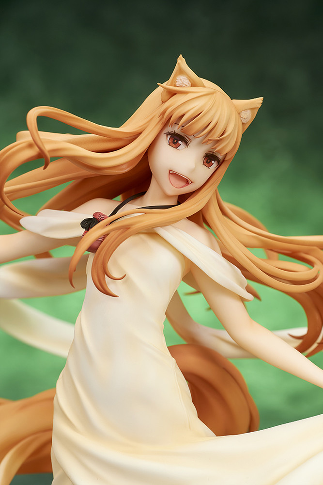 Ookami to Koushinryou - Holo - 1/7 (Ques Q) photo 14