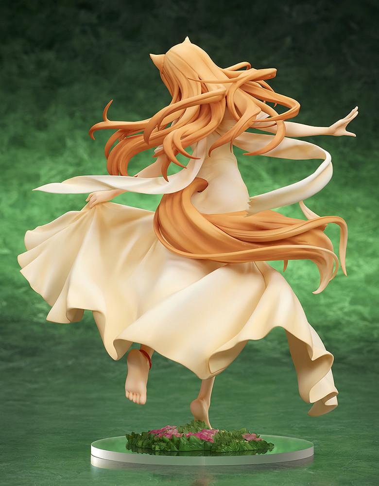 Ookami to Koushinryou - Holo - 1/7 (Ques Q) photo 15