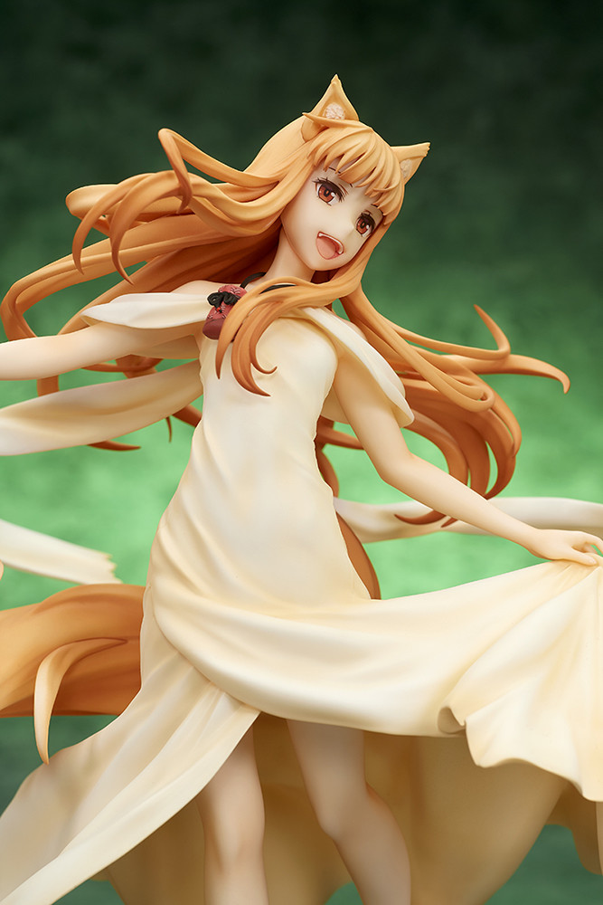 Ookami to Koushinryou - Holo - 1/7 (Ques Q) photo 18