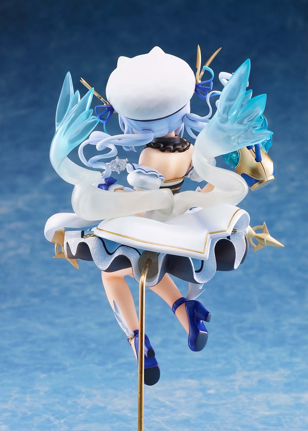 Kirara Fantasia - Kafuu Chino - 1/7 - Mahoutsukai Ver. (Aniplex, Max Factory) photo 9