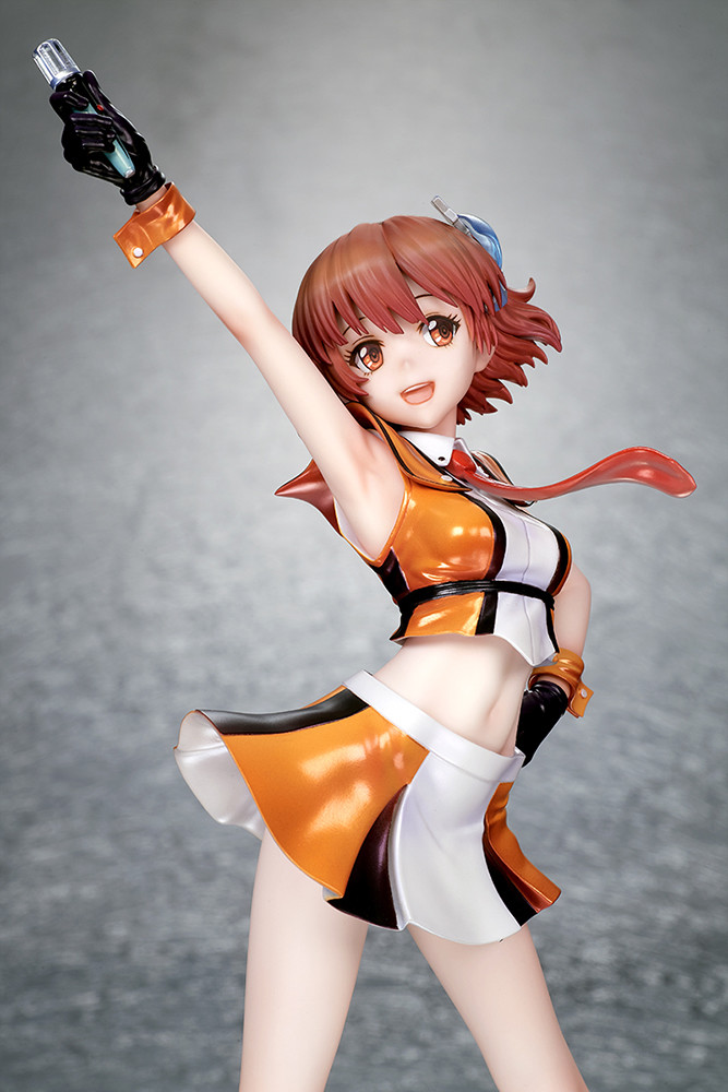 Ultraman - Sayama Rena - 1/7 - SSSP Style Idol Look (Ques Q) photo 2