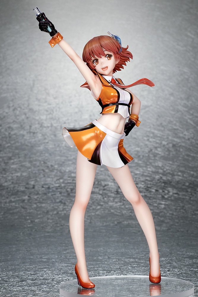 Ultraman - Sayama Rena - 1/7 - SSSP Style Idol Look (Ques Q) photo 3