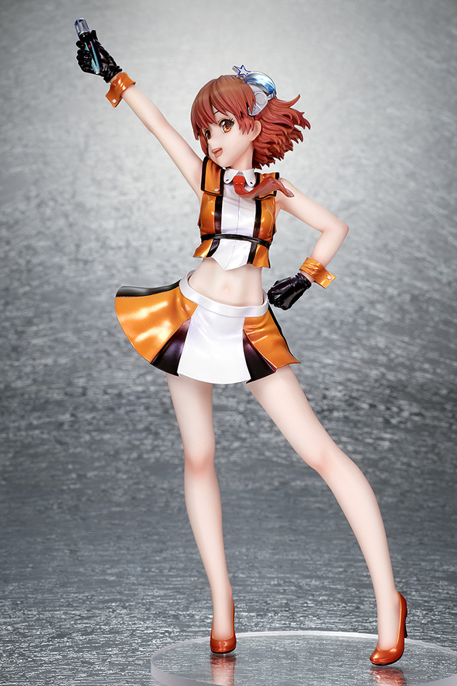 Ultraman - Sayama Rena - 1/7 - SSSP Style Idol Look (Ques Q) photo 4